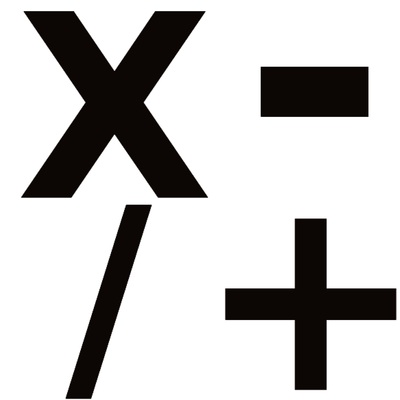 Image de Calcul 2ème et 3ème années - cahier d'exercices pour l'entraînement arithmétique. Multiplier, soustraire, diviser et additionner - pratiquer l'arithmétique : les mathématiques depuis le début...