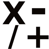 Image de Calcul 2ème et 3ème années - cahier d'exercices pour l'entraînement arithmétique. Multiplier, soustraire, diviser et additionner - pratiquer l'arithmétique : les mathématiques depuis le début...