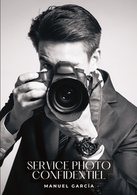 Image de Service Photo Confidentiel
