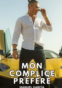 Image de Mon Complice Préféré