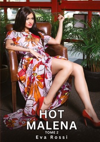 Image de Hot Malena. Tome 2