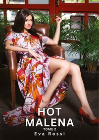 Image de Hot Malena. Tome 2