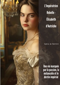 Picture of L'Impératrice Rebelle -  Élisabeth d'Autriche