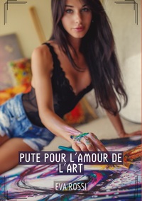 Image de Pute pour l'Amour de l'Art