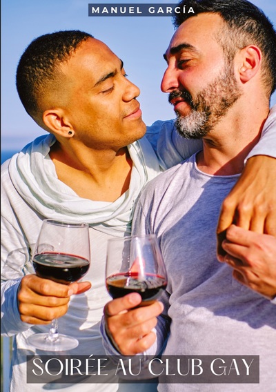 Image de Soirée au club gay