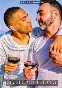 Image de Soirée au club gay