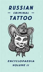 Picture of Russian Criminal Tattoo 2 /anglais