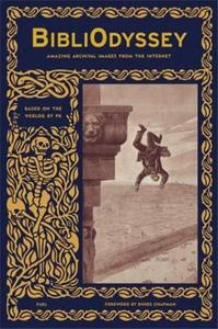 Picture of Bibliodyssey - Amazing Archival Images from the Internet /anglais