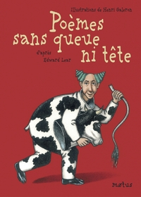 Image de Poèmes sans queue ni tête