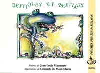 Image de Bestioles et bestiaux