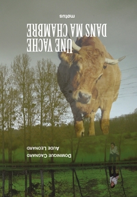 Image de Une vache dans ma chambre