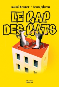 Image de Le rap des rats