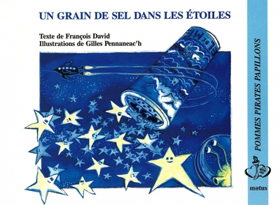 Image de Un grain de sel dans les étoiles