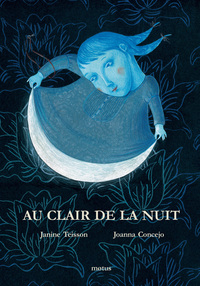 Image de Au clair de la nuit
