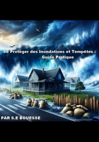 Image de Se Protéger des Inondations et Tempêtes : Guide Pratique