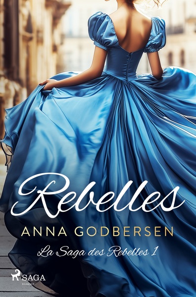 Picture of Rebelles