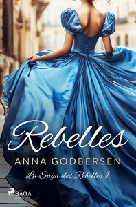 Picture of Rebelles