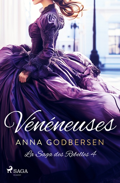 Picture of Vénéneuses