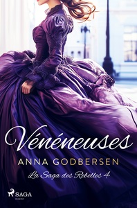 Picture of Vénéneuses