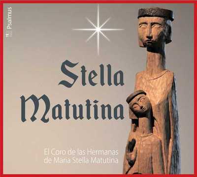Picture of Stella Matutina - CD