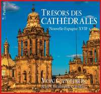 Image de Trésors des cathédrales - CD