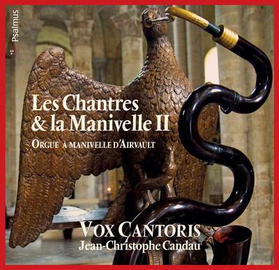 Image de Les Chantres et la Manivelle II