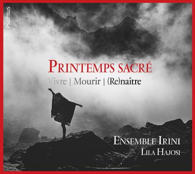 Picture of Printemps sacré