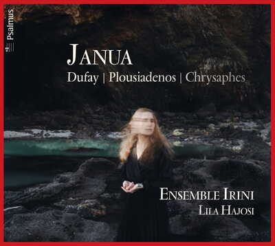 Picture of Janua - CD