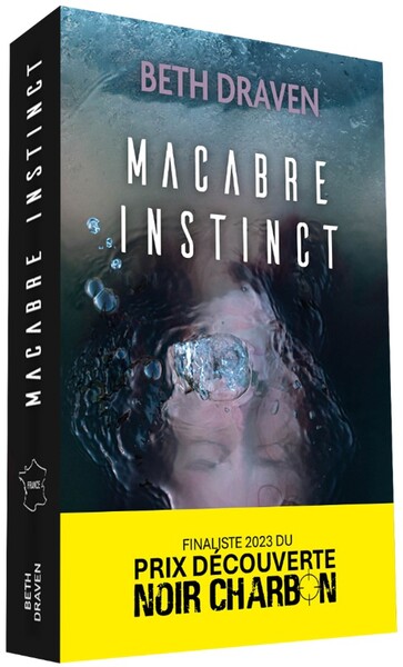 Image de Macabre instinct