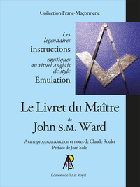 Picture of Le Livret du Maître de John S.M. Ward