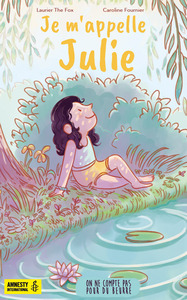 Picture of Je m'appelle Julie