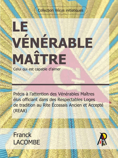 Picture of Le Vénérable Maître