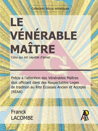 Picture of Le Vénérable Maître