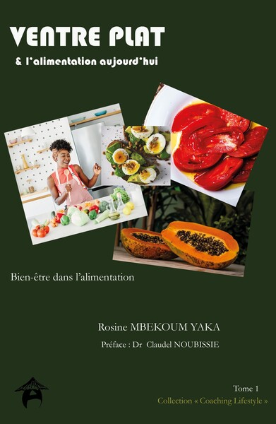 Picture of VENTRE PLAT & l’alimentation aujourd’hui