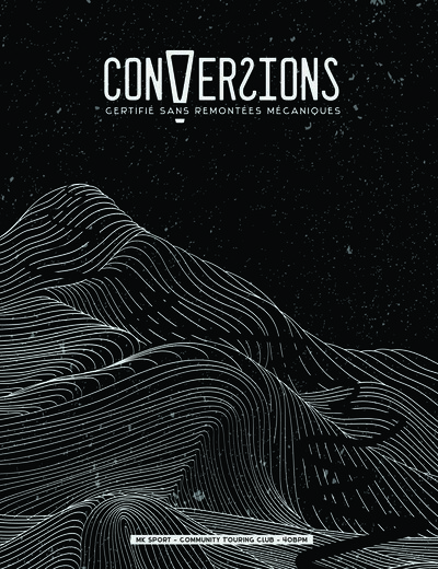 Picture of Conversions