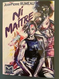 Picture of Ni Maître