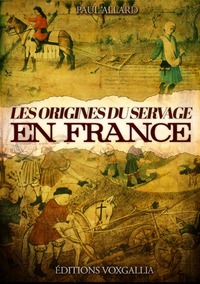 Image de Les origines du servage en France