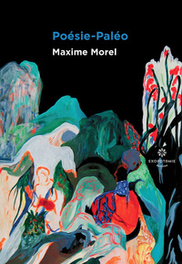 Image de Poésie-paléo
