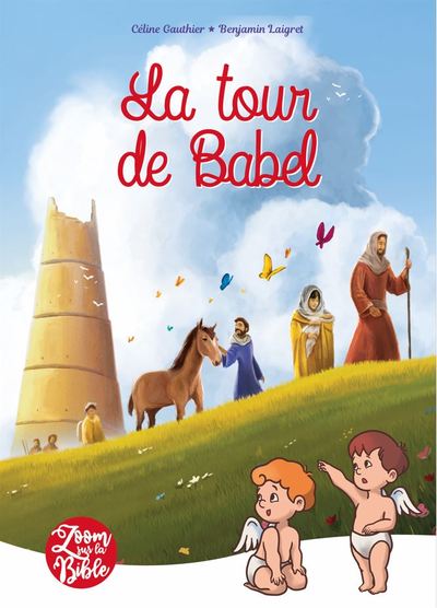 Image de La tour de Babel
