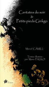 Picture of Cantates du Soir & Petits Pieds Ginkgo
