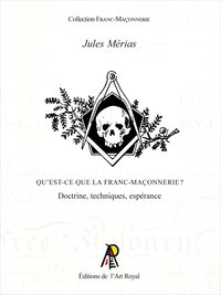Picture of Qu'est-ce que la Franc-Maçonnerie ?