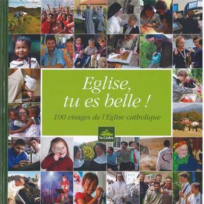 Picture of Eglise, tu es belle !