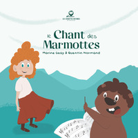 Picture of Le chant des marmottes