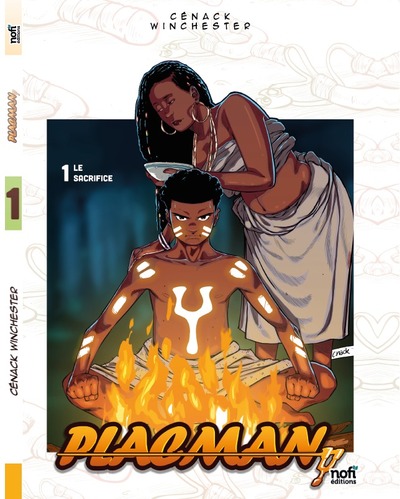 Picture of PLACMAN/ LE SACRIFICE