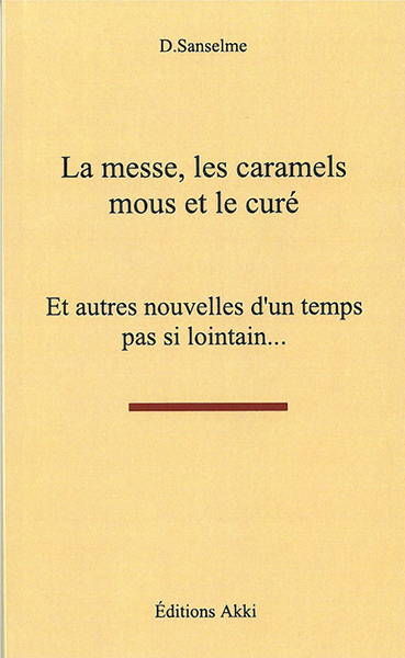 Image de La messe, les caramels mous et le curé
