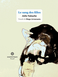 Image de Le sang des filles
