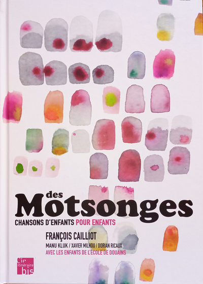 Image de Des Motsonges