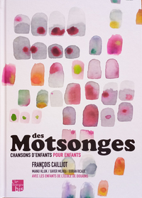 Image de Des Motsonges