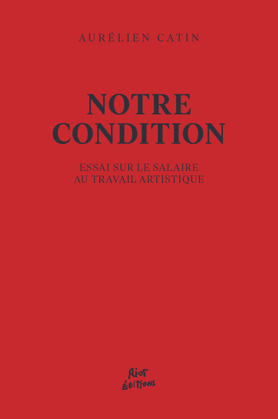 Picture of Notre condition