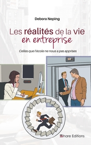 Picture of Les réalités de la vie en entreprise